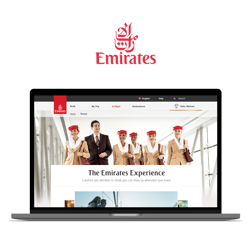 Emirates Global
